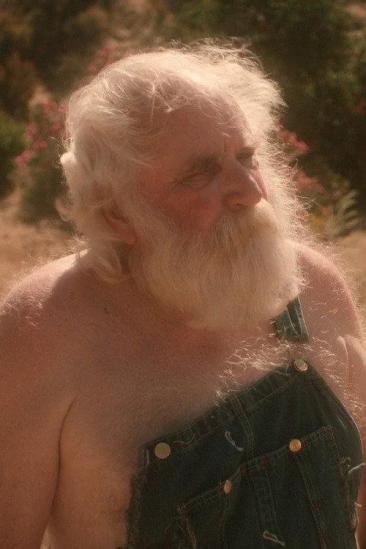 Richard Watson Image