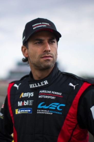 Felipe Nasr Image