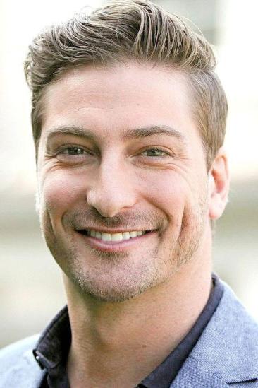 Daniel Lissing Image