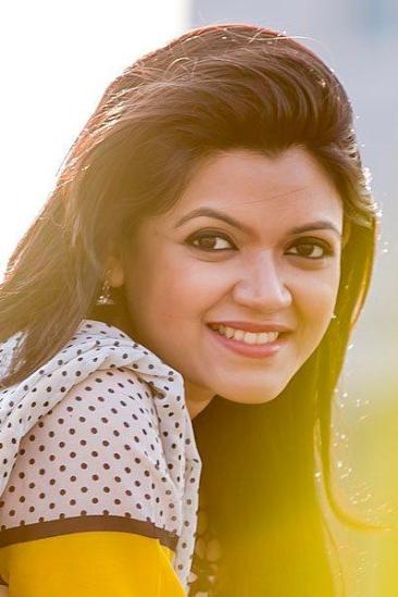 Masuma Rahman Nabila Image