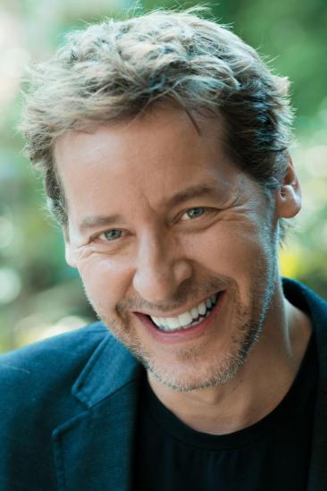 Gabriel Sabourin Image