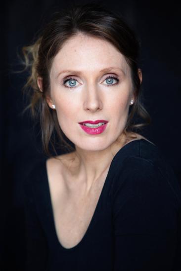 Tiffany Hofstetter Image