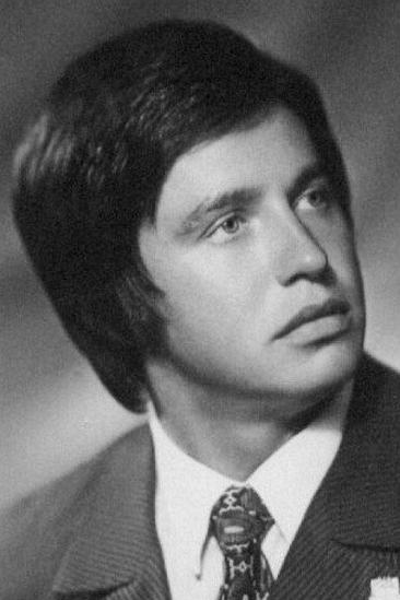 Vladimir Dubinin Image