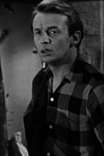 Warren Finnerty Image