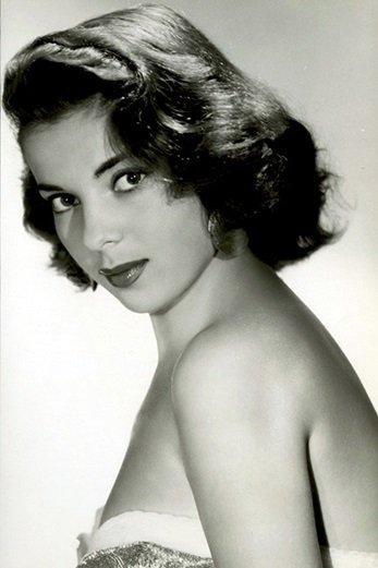 Abbe Lane Image