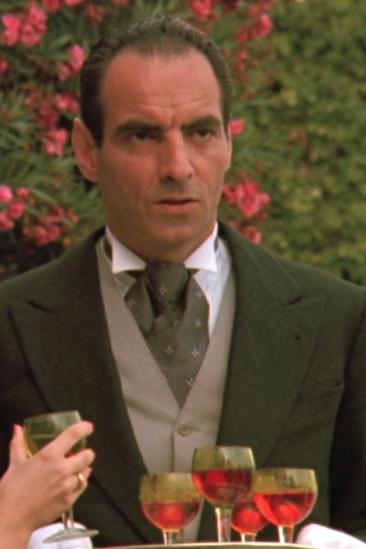 Gianni Demartiis Image