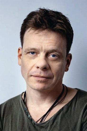 Pavel Maykov Image