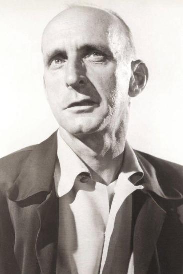 Philip Coolidge Image