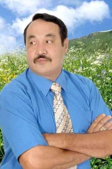 Baigali Yesenaliev Image