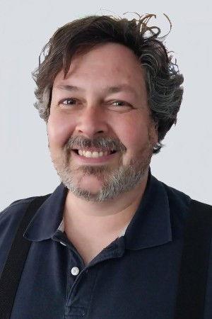 Daniel Barnett Image