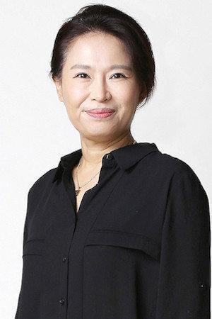 Park Eun-young Image