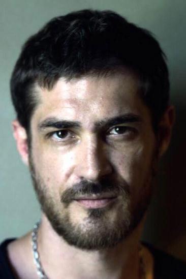 Serhiy Strelnykov Image