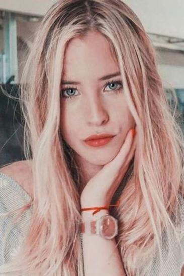 Lourdes Mansilla Image