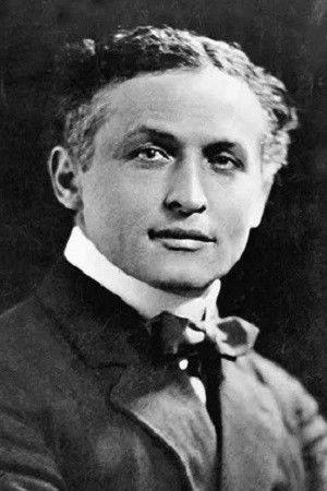 Harry Houdini Image