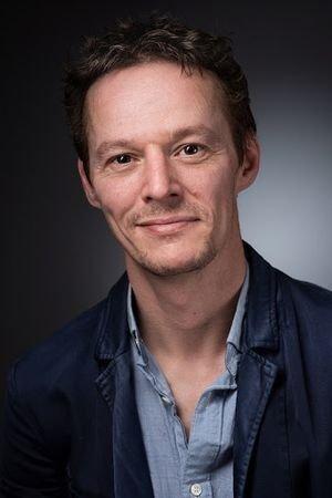 Guillaume Verdier Image