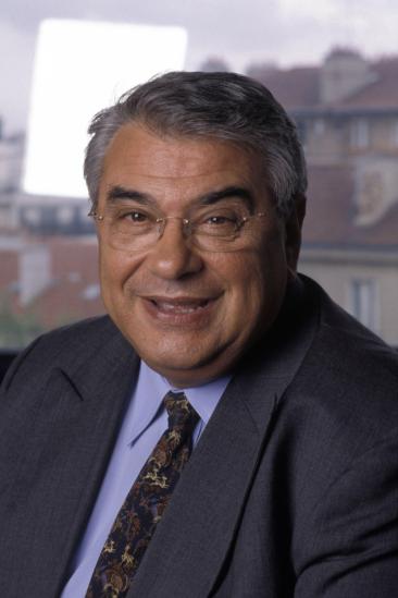 Jean-Claude Martin Image