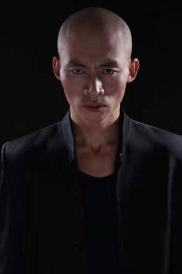An Jianlin Image