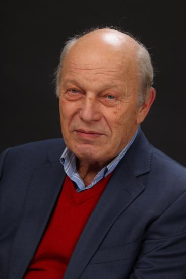 Gennadi Chulkov Image