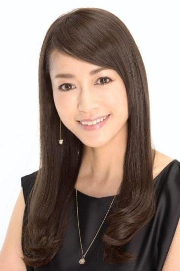 Naomi Hosokawa Image
