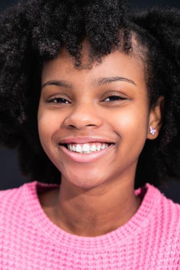 Brielle Rankins Image