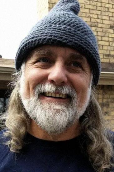 Bret McCormick Image