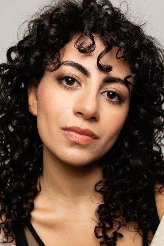 Dalia Rooni Image