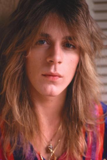 Randy Rhoads Image