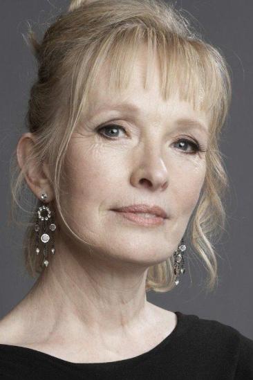 Lindsay Duncan Image