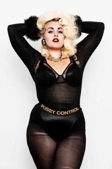 Felicity Hayward Image