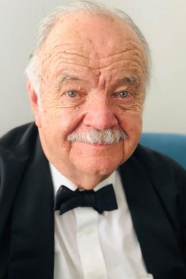 David Schroeder Image