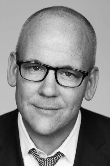 John Heilemann Image
