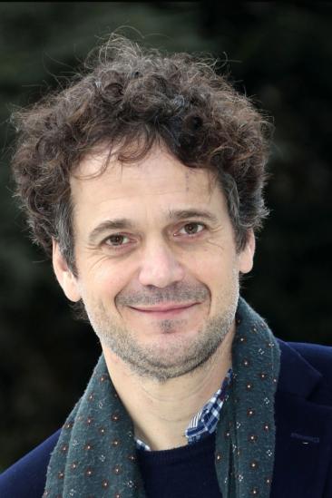 Mathias Mlekuz Image