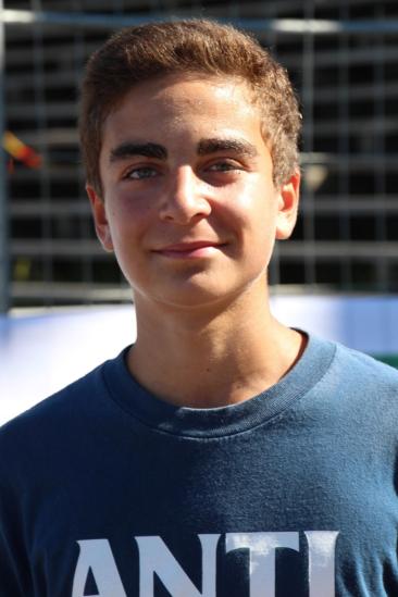 Marlon Langeland Image