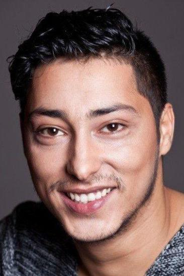 Mamoun Elyounoussi Image