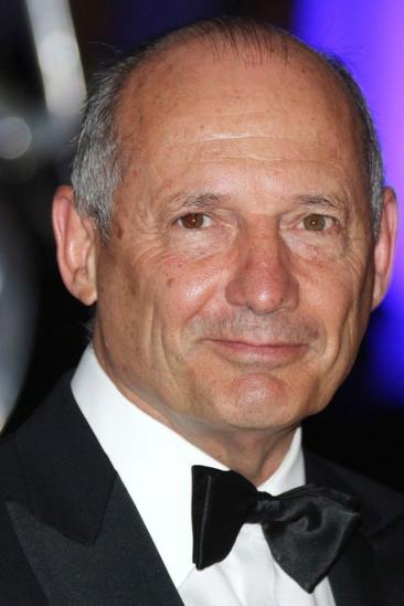 Ron Dennis Image