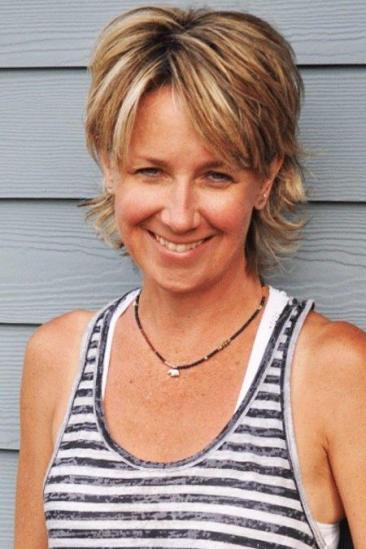 Jodi Michelle Pynn Image