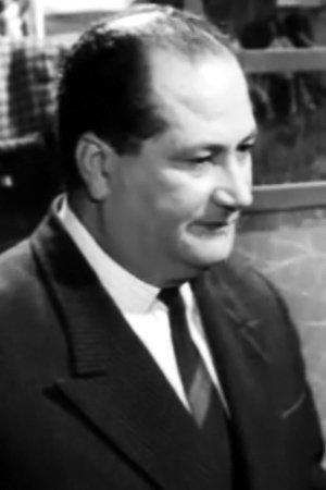 Nikos Tsoukalas Image