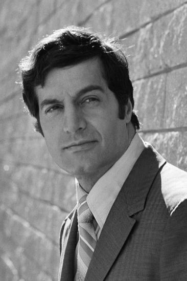 Peter Lupus Image