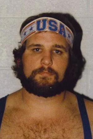 Charles Donald Kernodle Jr. Image