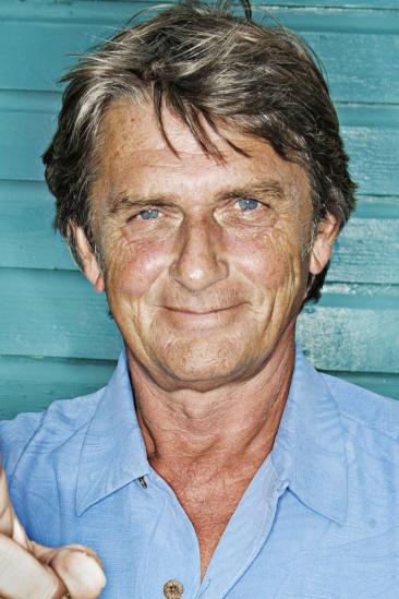 Mike Oldfield Image
