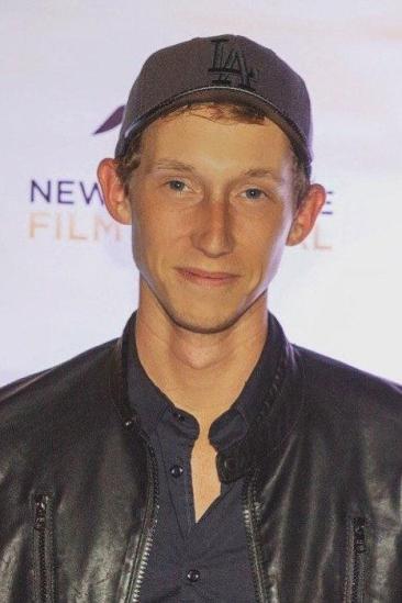 Joe Stephenson