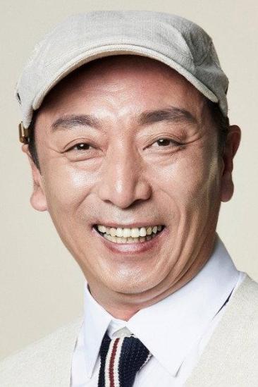 Yum Dong-hun Image