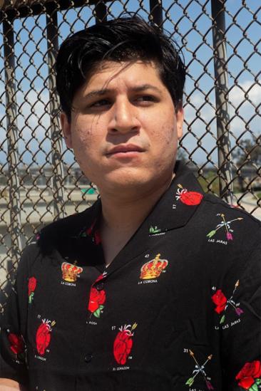 Danny Castellanos Image