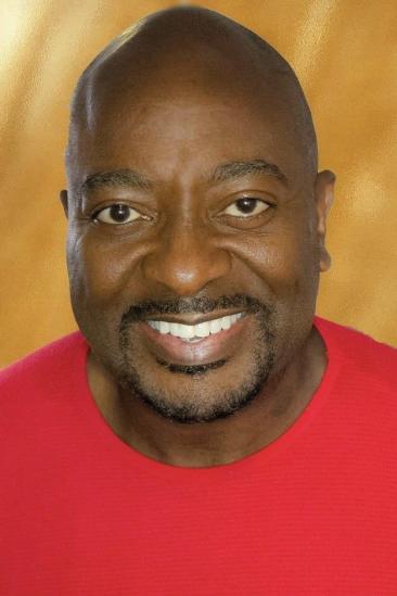 Steven Littles Image