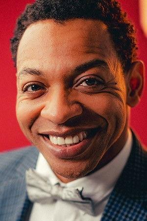 Derrick Baskin Image