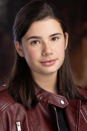 Emma Donovan-Mendenhall Image