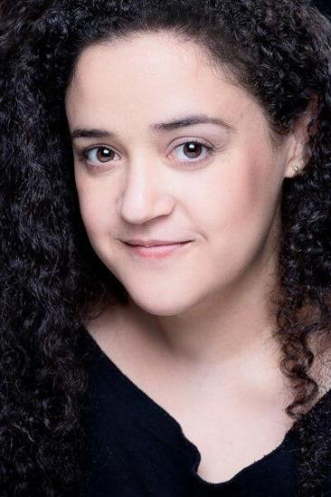 Katherine Montes Image