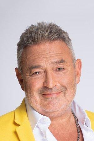 Károly Gesztesi Image