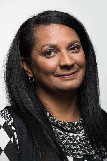 Nova Peris Image