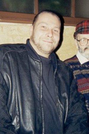 Andreas Schnaas Image